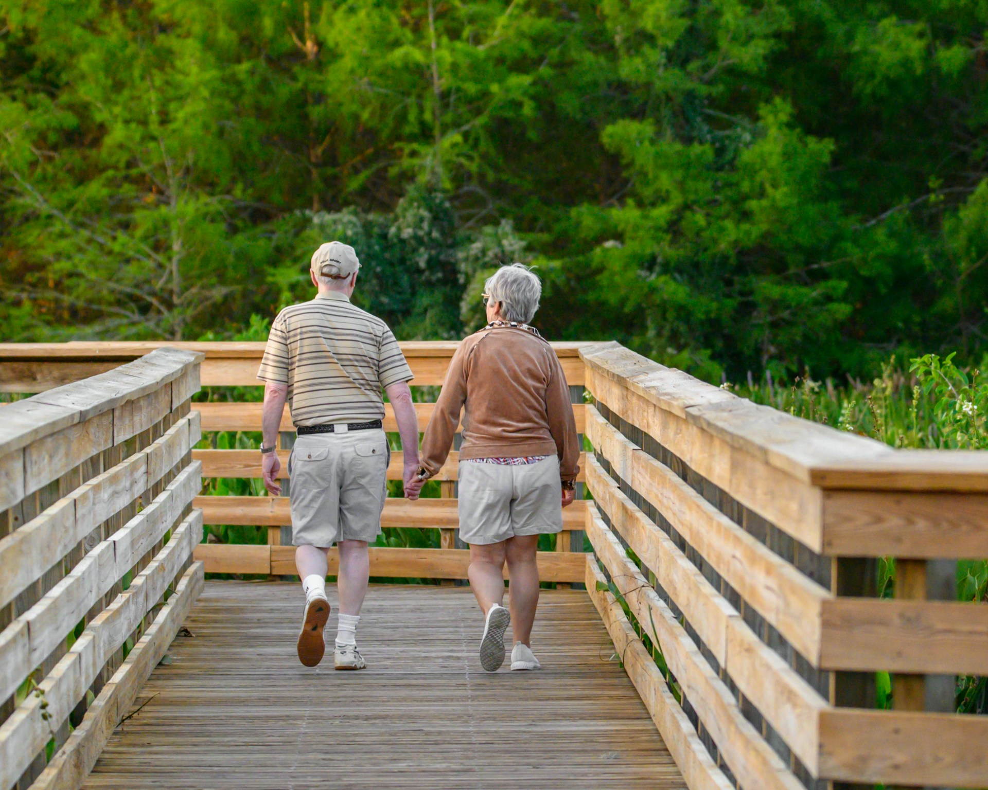 Active Seniors