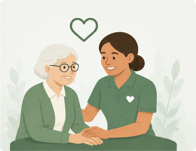 Aging Services