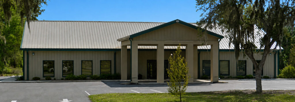 SREC Dixie County