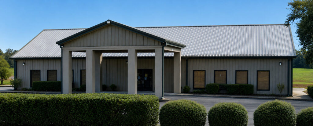 SREC Gilchrist County