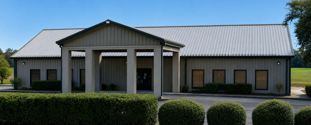 SREC Gilchrist County