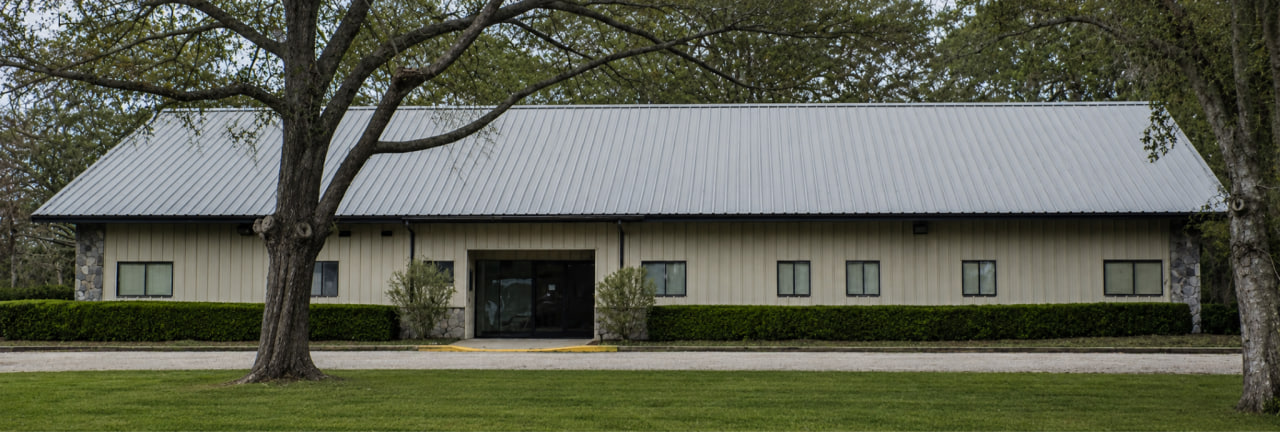 SREC Suwannee County