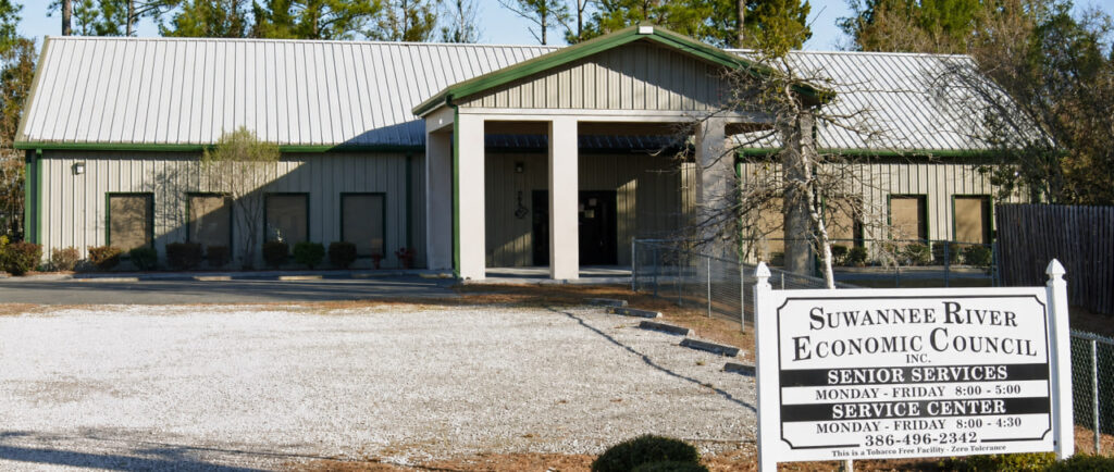 SREC Union County