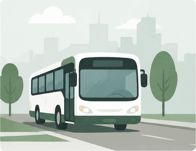 Transportation